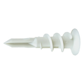 dibluri tip melc plastic 3.5mm/14x40mm, 200/set